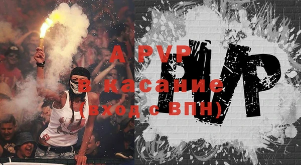 молекула духа Алексин