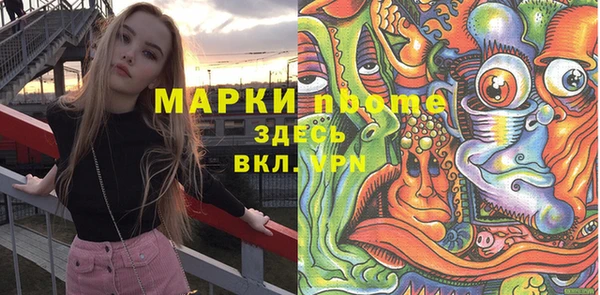 молекула духа Алексин